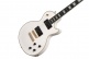Les Paul Custom Origines Signature Matt Heafy Bone White Ibg