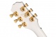 Les Paul Custom Origines Signature Matt Heafy Bone White Ibg