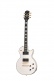 Les Paul Custom Origines Signature Matt Heafy Bone White Ibg