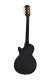 Les Paul Custom Origines Signature Matt Heafy Ebony Ibg