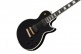 Les Paul Custom Origines Signature Matt Heafy Ebony Ibg