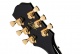 Les Paul Custom Origines Signature Matt Heafy Ebony Ibg