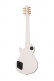 Les Paul Custom Origines 7 Signature Matt Heafy Bone White Ibg