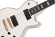 Les Paul Custom Origines 7 Signature Matt Heafy Bone White Ibg