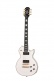 Les Paul Custom Origines 7 Signature Matt Heafy Bone White Ibg