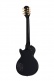 Les Paul Custom Origines 7 Signature Matt Heafy Ebony Ibg