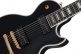 Les Paul Custom Origines 7 Signature Matt Heafy Ebony Ibg