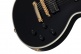 Les Paul Custom Origines 7 Signature Matt Heafy Ebony Ibg
