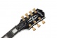 Les Paul Custom Origines 7 Signature Matt Heafy Ebony Ibg