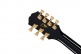 Les Paul Custom Origines 7 Signature Matt Heafy Ebony Ibg