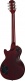 Les Paul Prophecy Aged Bengal Tiger Burst