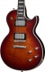 Les Paul Prophecy Aged Bengal Tiger Burst