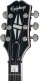 Les Paul Prophecy Aged Bengal Tiger Burst