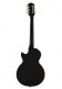 LES PAUL STANDARD 60S EBONY ORIGINAL IBG