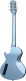 Nighthawk Studio Signature Waxx Pelham Blue