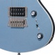 Nighthawk Studio Signature Waxx Pelham Blue