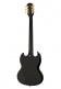 SG CUSTOM EBONY ORIGINAL IBG