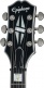 Sg Prophecy Aged Jet Black Metallic