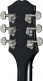 Sg Prophecy Aged Jet Black Metallic