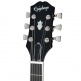 Sg Modern Figured Mojave Burst Ibgcs