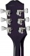SG Modern Figured Purple Burst IBGCS