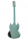 Sg Special P-90 Faded Pelham Blue Original Ibgcs
