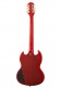 Sg Standard 60S Maestro Vibrola Vintage Cherry Original Ibgcs