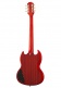 SG Standard 60s Vintage Cherry Original IBGCS