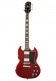 SG STANDARD 60S VINTAGE CHERRY ORIGINAL IBG