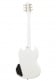 SG STANDARD ALPINE WHITE ORIGINAL IBG