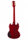 SG Standard Cherry Original IBGCS