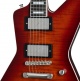 Extura Prophecy Aged Bengal Tiger Burst Ibgcs