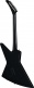 Extura Prophecy Aged Jet Black Metallic Ibgcs