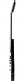 Extura Prophecy Aged Jet Black Metallic Ibgcs