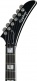 Extura Prophecy Aged Jet Black Metallic Ibgcs