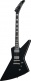 Extura Prophecy Aged Jet Black Metallic Ibgcs