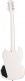 Sg Junior Signature Yungblud Classic White