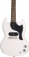 Sg Junior Signature Yungblud Classic White