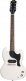 Sg Junior Signature Yungblud Classic White