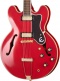 Sheraton Masterbilt Signature Gem Archer Cherry Red