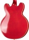 Sheraton Masterbilt Signature Gem Archer Cherry Red