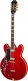 Sheraton Masterbilt Signature Gem Archer LH Cherry Red