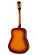 Frontier Masterbilt Iced Tea Aged