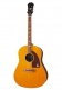 Texan Masterbilt Aged Antique Natural