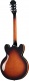 Riviera Signature Bonehead Dark Tobacco Sunburst