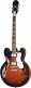 Riviera Signature Bonehead Dark Tobacco Sunburst