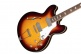 casino + gigbag vintage sunburst oc