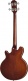 Jack Casady Bass Signature Fl Aged Royal Tan