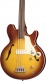 Jack Casady Bass Signature Fl Aged Royal Tan