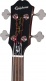 Jack Casady Bass Signature Fl Aged Royal Tan